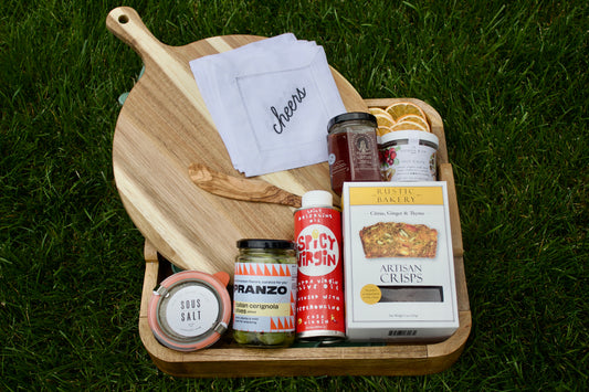 The Gather Board