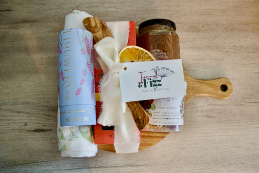 The Aperitivo Board