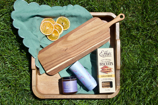 The Little Gather Board