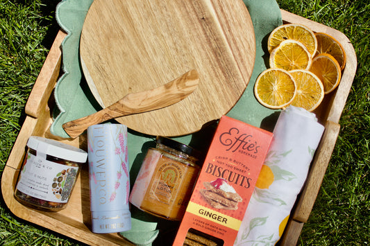 The Aperitivo Board