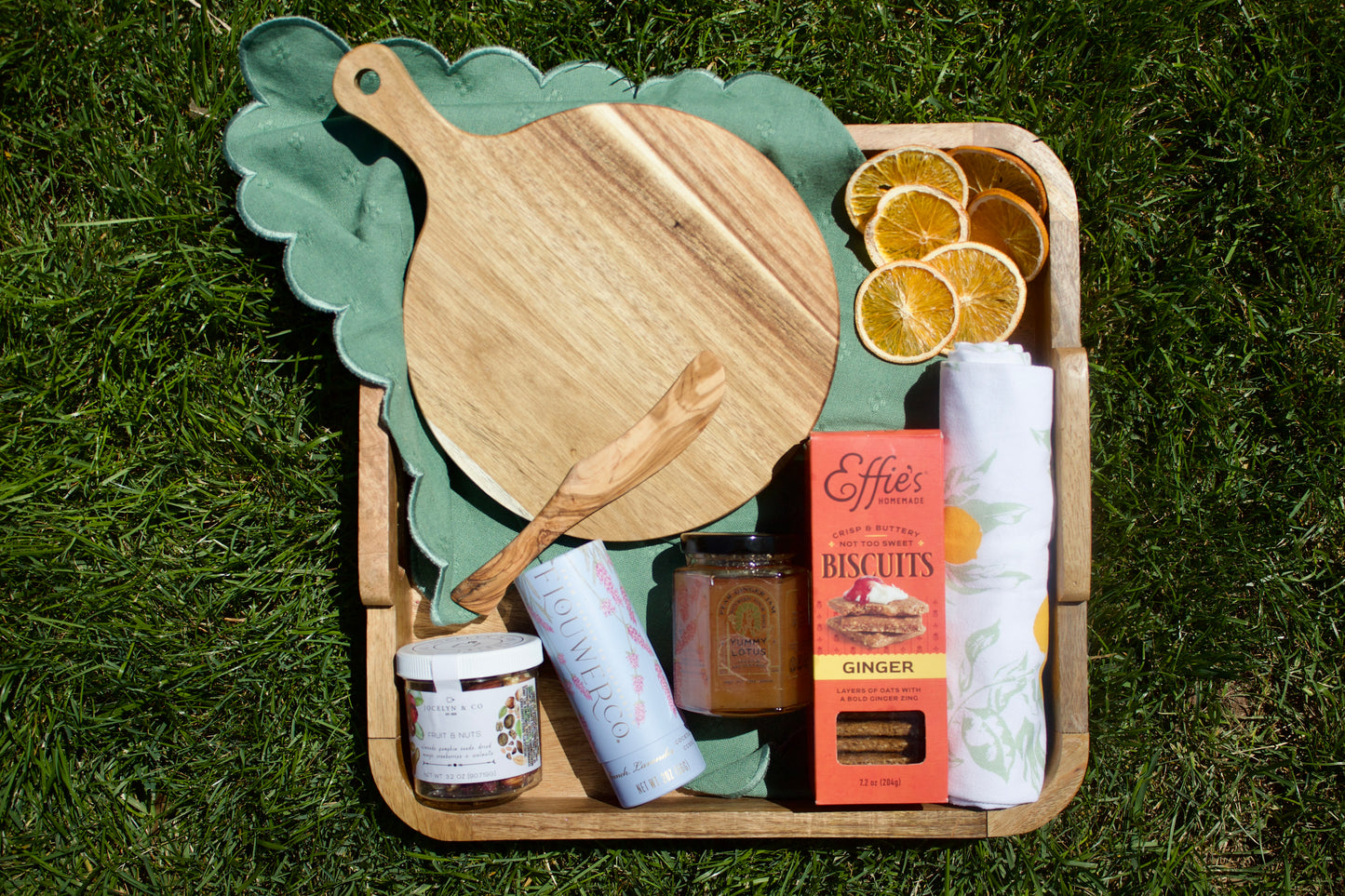 The Aperitivo Board